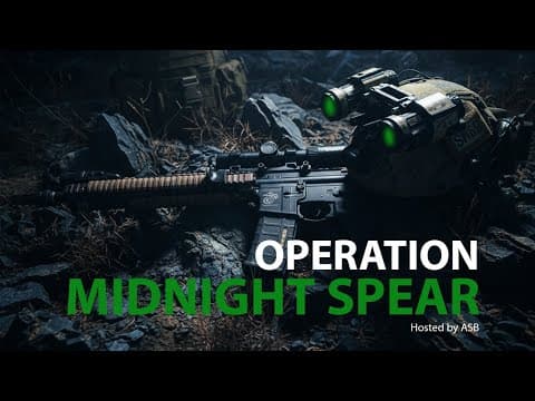 Night Ops